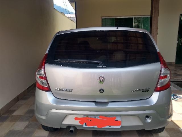 Renault Sandero - Foto 2
