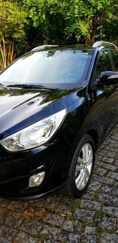 IX35 2015 Blindado - Foto 11