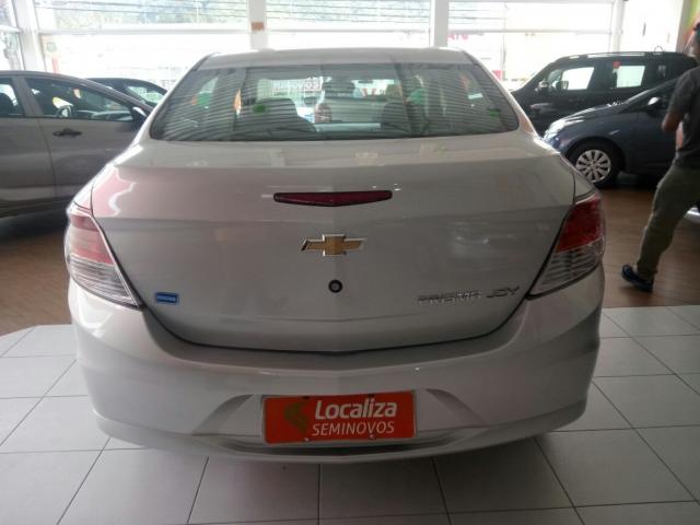 PRISMA 2018/2019 1.0 MPFI JOY 8V FLEX 4P MANUAL - Foto 8