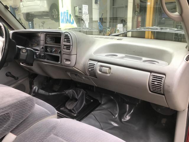 Silverado Conquest 1998 - Foto 11