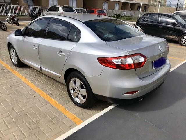 Fluence 2013 automático - Foto 6