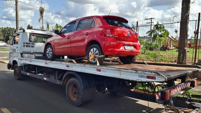 Autosocorro Guincho 24 Horas - Foto 9