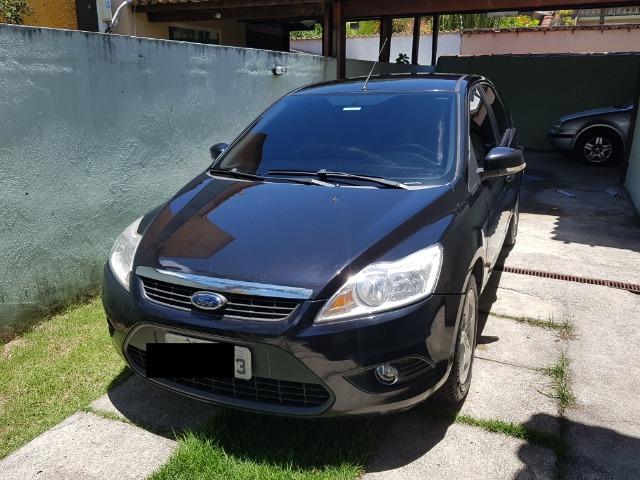 Focus GLX 2.0 2009 Manual - Foto 2