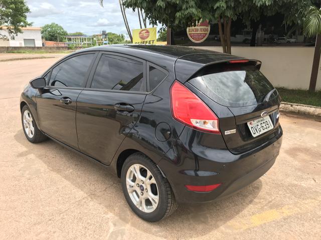 New Fiesta 1.5 SE - Foto 3