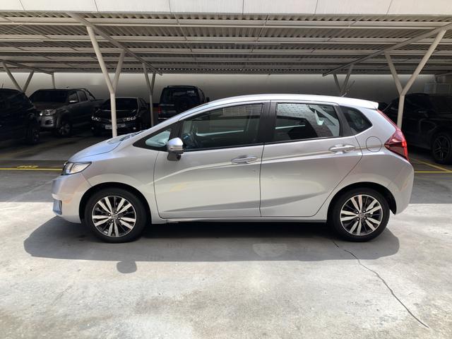 Honda Fit Ex 1.5 Aut. 2017 - Foto 6