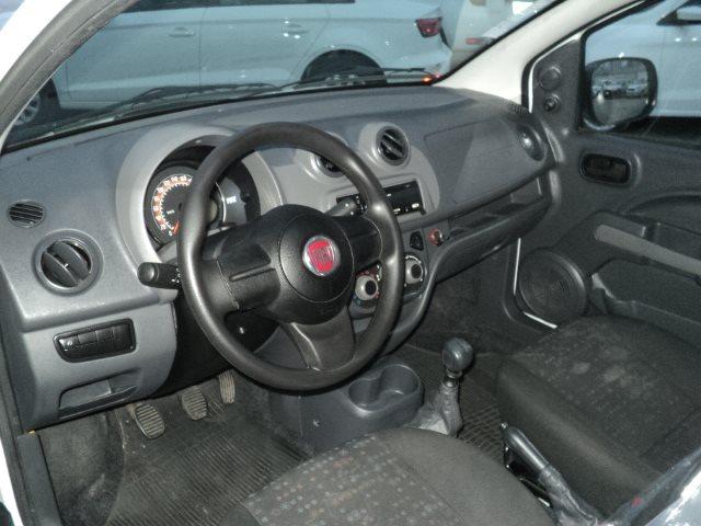 FIORINO 2018/2019 1.4 MPI FURGÃO HARD WORKING 8V FLEX 2P MANUAL - Foto 7