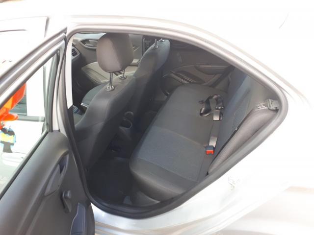 PRISMA 2018/2019 1.0 MPFI JOY 8V FLEX 4P MANUAL - Foto 6