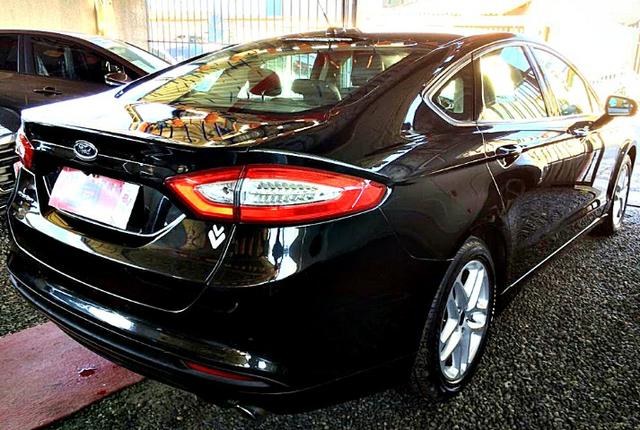 Ford Fusion 2.5 c/ GNV Aut. 2014 | (22) 2773-3391 - Foto 4