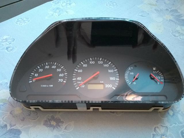 Painel Gol bola G2 com RPM - Foto 8