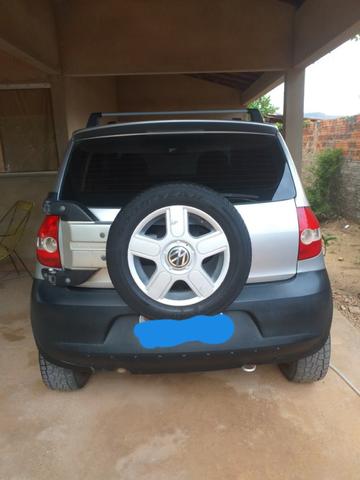 Vende-se um CrossFox - Foto 7