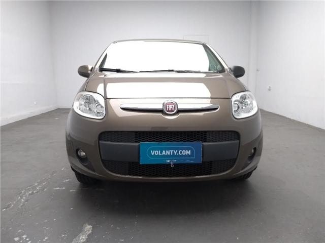 Fiat Palio 1.0 mpi attractive 8v flex 4p manual - Foto 2