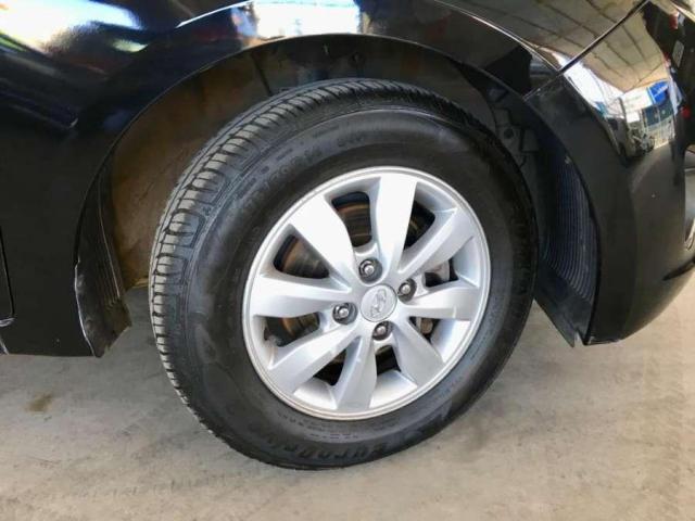 HB20S C.Plus 1.0 Flex 12V Mec. 4P - Foto 11