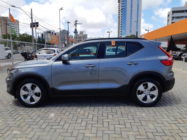 VOLVO XC40 2018/2019 2.0 T4 GASOLINA GEARTRONIC - Foto 5