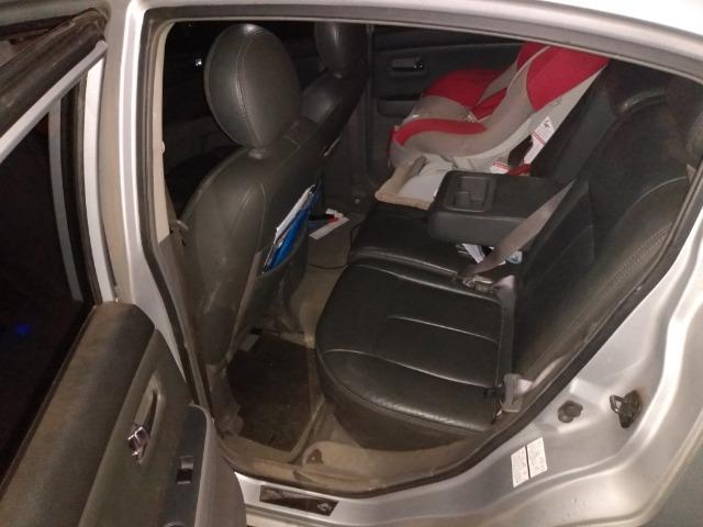 Nissan Sentra S 2.0 16 V automático - Foto 8