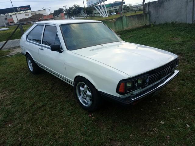 Passat GTS 82/83 R$2.500,00 - Foto 3