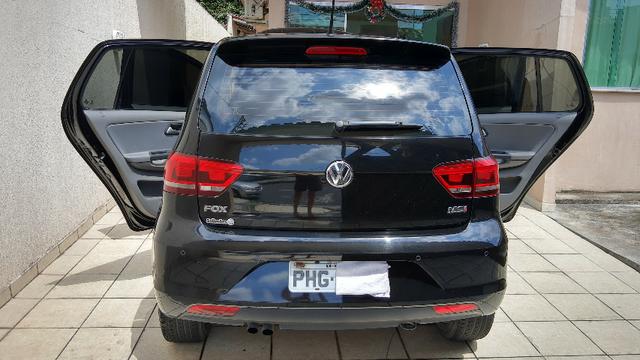 Vw - Volkswagen novo FOX super conservado e impecável - Foto 2