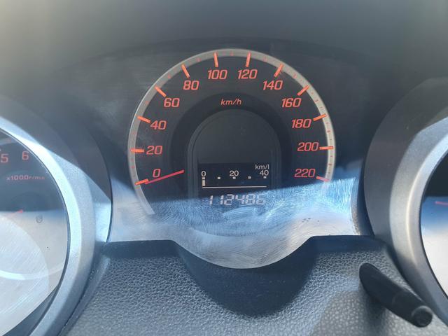 Vendo Honda Fit LXL 2010 Manual - Foto 7