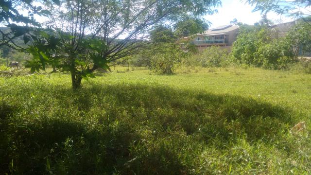 Lote Sucupira Riacho fundo 1 aceito troca e financio - Foto 3