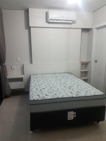 Flat Mobiliado - Smart Residence - Foto 7
