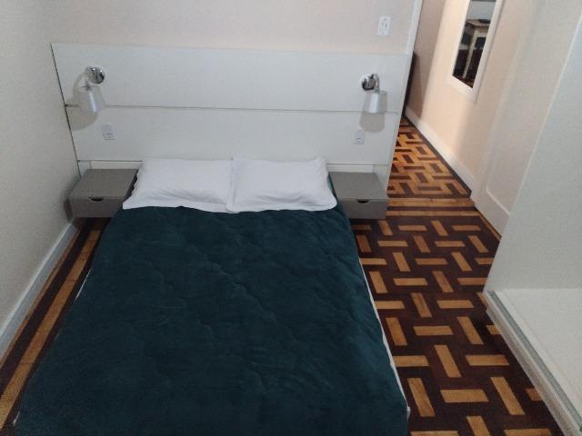 Apartamento 1 dormitório mobiliado - Cód.548 - Foto 4