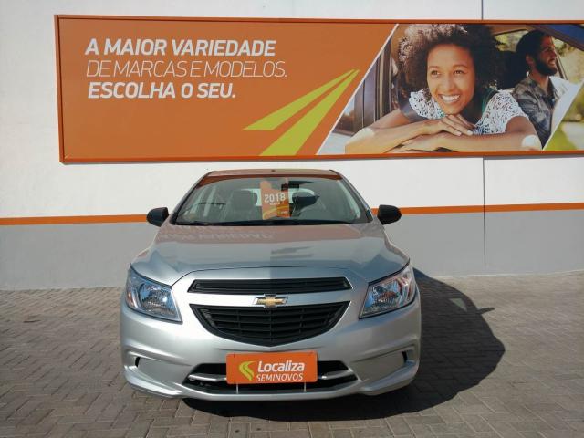 ONIX 2018/2019 1.0 MPFI JOY 8V FLEX 4P MANUAL - Foto 2