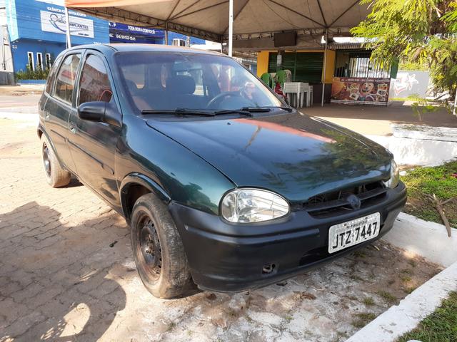 Carro - Foto 2