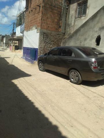 Vendo cobalt ltz - Foto 2