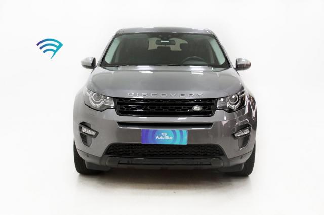 DISCOVERY SPORT 2015/2015 2.0 16V SI4 TURBO GASOLINA HSE 4P AUTOMÁTICO - Foto 5