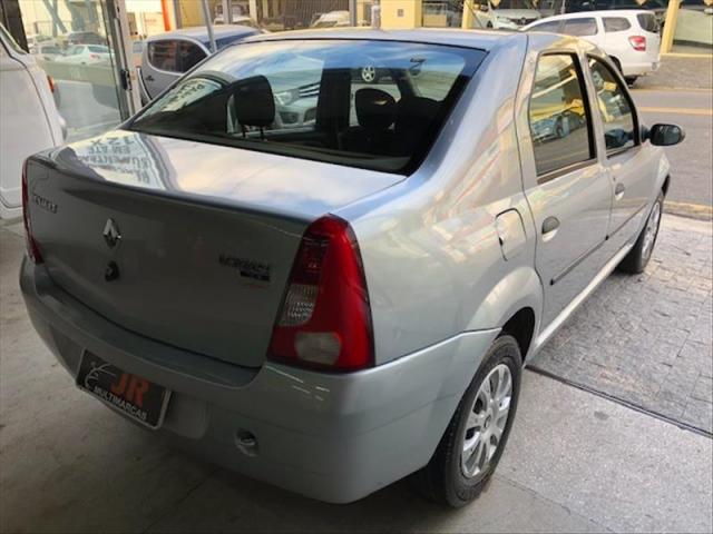 Renault Logan 1.0 Expression 16v - Foto 5
