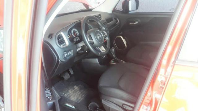 Jeep Renegade - Longitude - AT - Foto 11