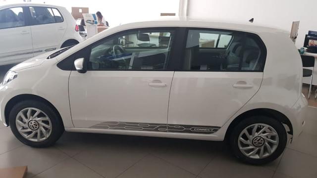 Volkswagen up 1.0 170 TSI Total Flex Connect 4P Manual - Foto 5
