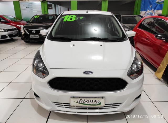 FORD KA SE 1.0 HA B - Foto 2