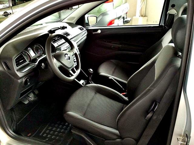 Saveiro 1.6 Trendline 2018 - (22) 2773-3391 - Foto 8