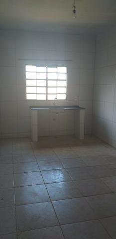 Casa no bairro arco íris - Foto 10