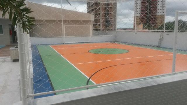 Alugo, 3 suítes, 3 vagas, Nova Betânia - Foto 17