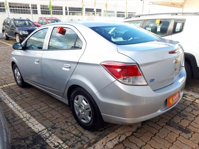 PRISMA 2018/2019 1.0 MPFI JOY 8V FLEX 4P MANUAL - Foto 3