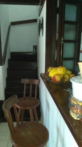 Casa para Venda em Niterói, Piratininga, 8 dormitórios, 3 suítes, 5 banheiros, 2 vagas - Foto 13
