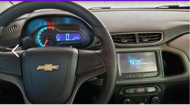 Onix LT 1.0 2014/2015 - Super Conservado - Foto 3