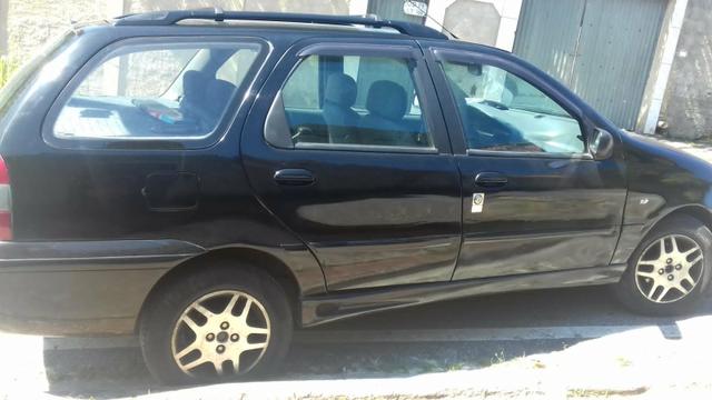 Vendo palio weeked ano 2005 - Foto 6