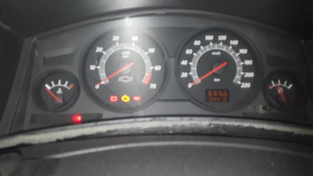 Vectra expression 2.0 - Foto 4