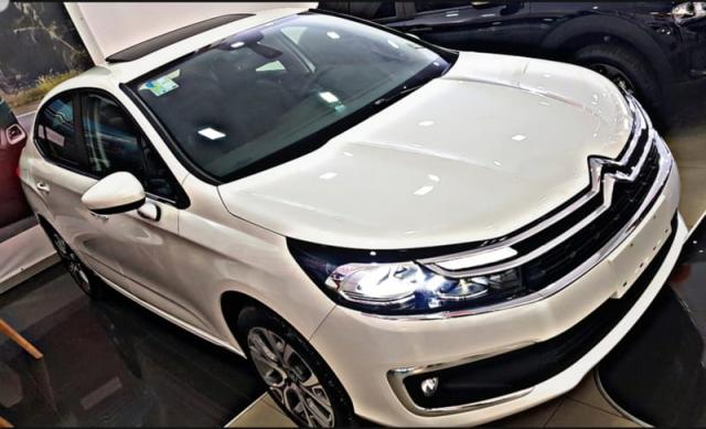 CITROEN C4 LOUNGE SHINE THP 173 FLEX AUT - Foto 4