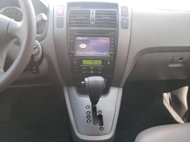 TUCSON 2016/2016 2.0 MPFI GLS 16V 143CV 2WD FLEX 4P AUTOMÁTICO - Foto 14