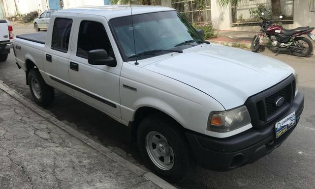 Ranger CD 4x4 Diesel - Foto 2