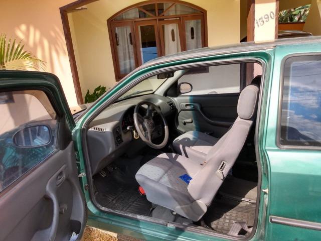 Volkswagen Gol Mi 97/98 - Foto 2