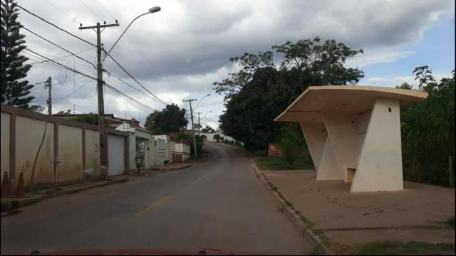 Lote Sucupira Riacho fundo 1 aceito troca e financio - Foto 8