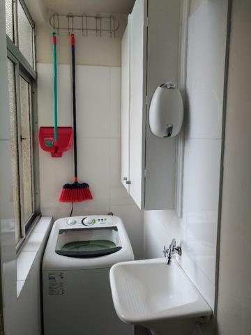 Apartamento 1 dormitório mobiliado - Cód.548 - Foto 12