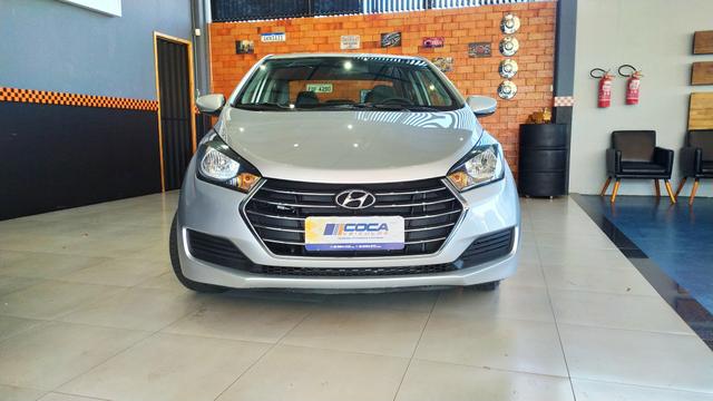Hyundai/ hb20s comfort plus 1.6 2018 automático - Foto 3