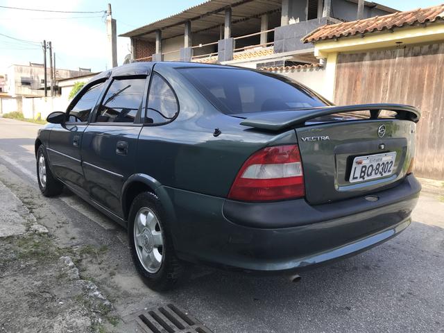Vectra CD 96 - Foto 4