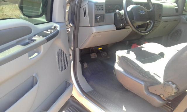 Ford F-250 XLT Super Duty, Muito Nova - Foto 8