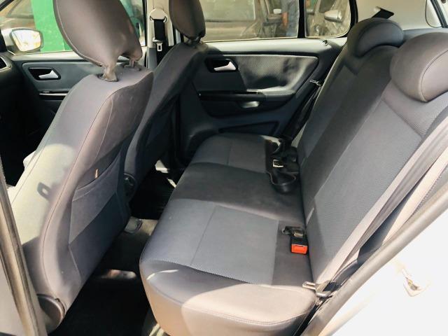 VW Fox GII 1.6 Trend 2012 Flex (R$: 2.900,00 + 48 x 889,00) - Foto 15